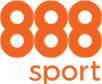 Logotipo de 888