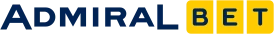 Logotipo de AdmiralBet