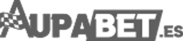 Logotipo de Aupabet