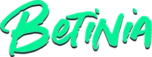 Logotipo de Betinia