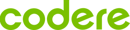 Logotipo de Codere
