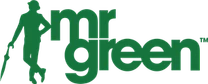 Logotipo de Mr Green
