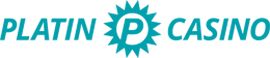 Logotipo de Platincasino