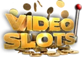 Logotipo de Videoslots